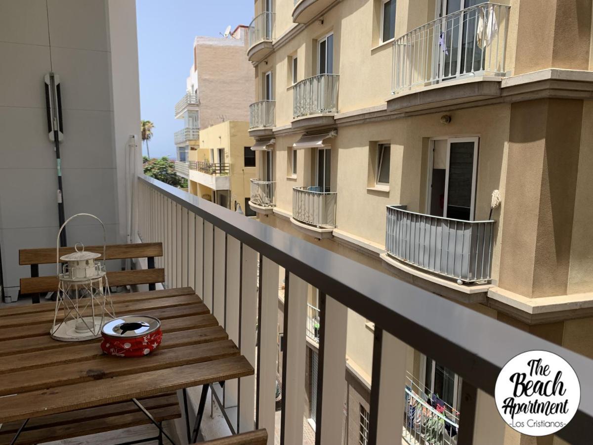Appartement The Cristianos