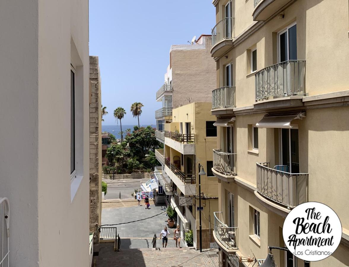 Appartement The Cristianos Arona (Tenerife)