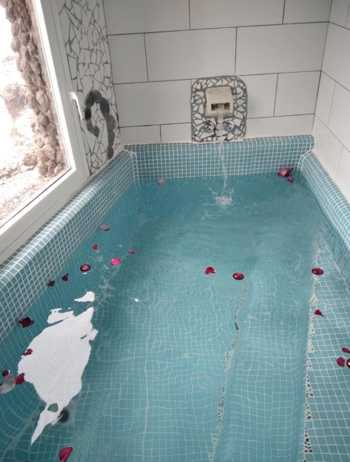 Romantic Atlantic Apartment