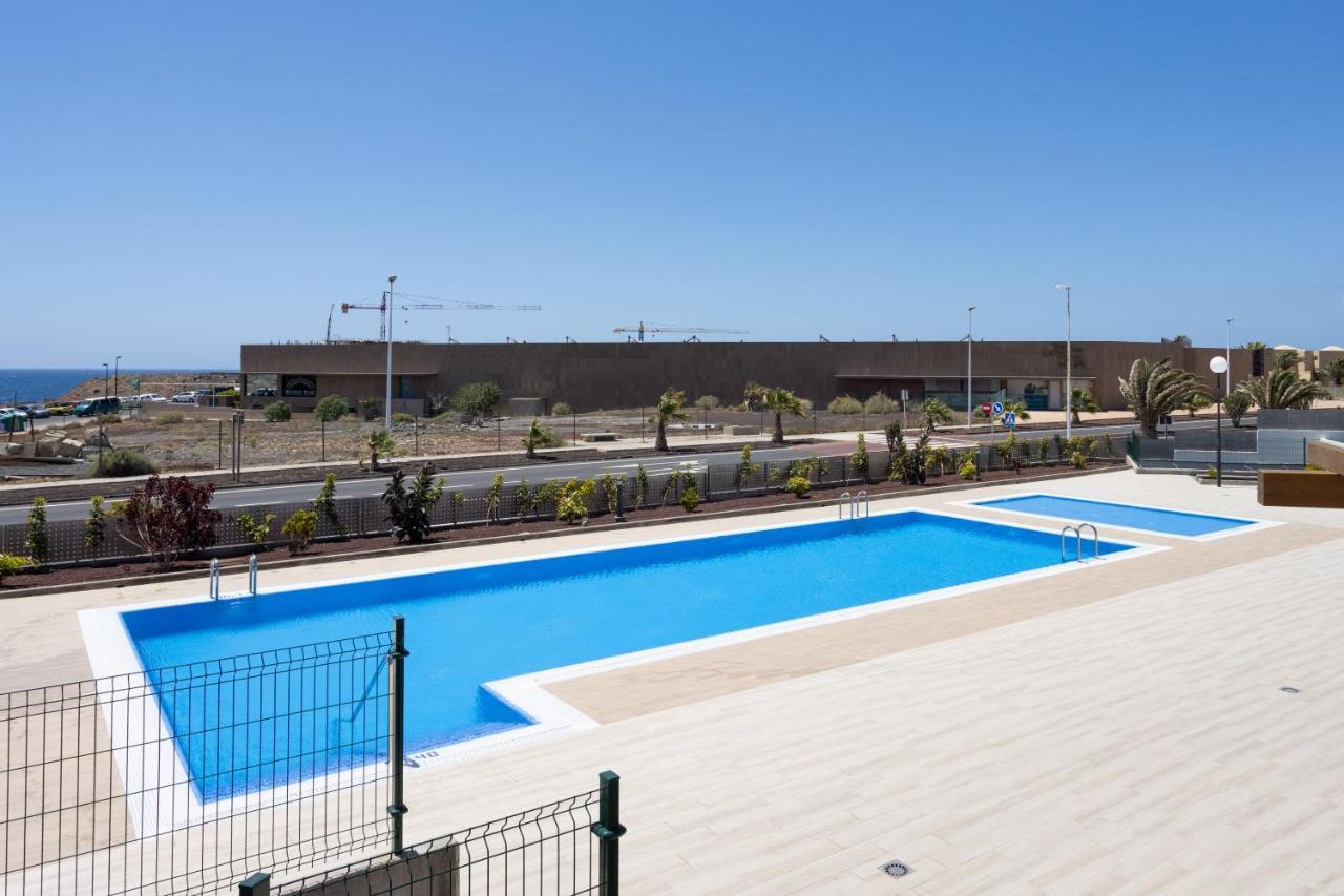 Apartment 169 Sotavento Cactus By Sunkeyrents Granadilla De Abona