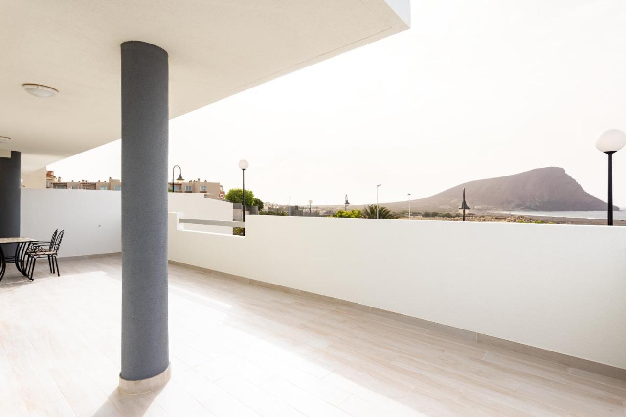 169 Sotavento Cactus By Sunkeyrents Apartment Granadilla De Abona