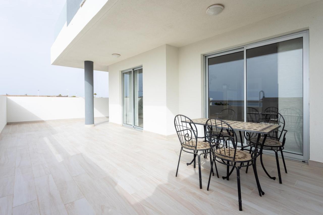 169 Sotavento Cactus By Sunkeyrents * Granadilla De Abona