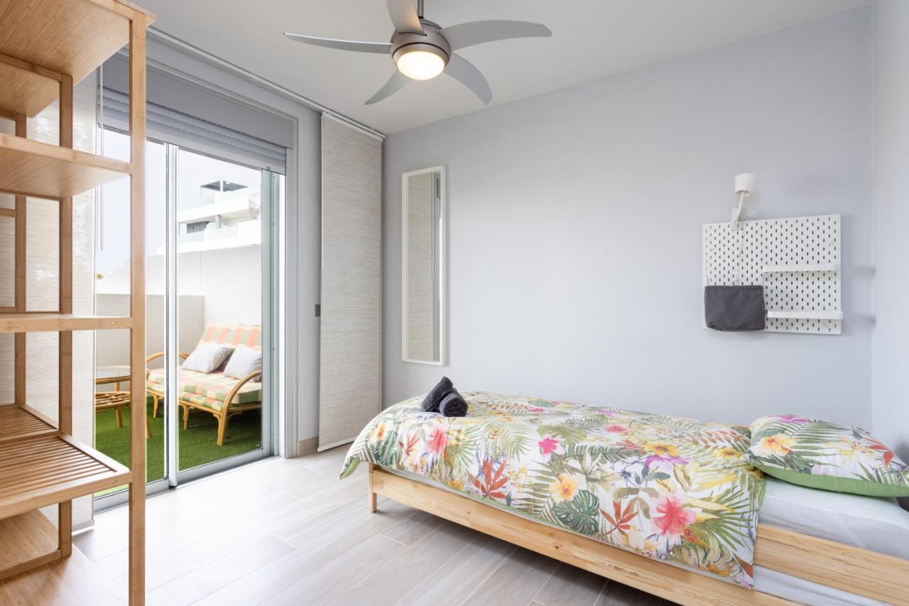 169 Sotavento Cactus By Sunkeyrents * Granadilla De Abona