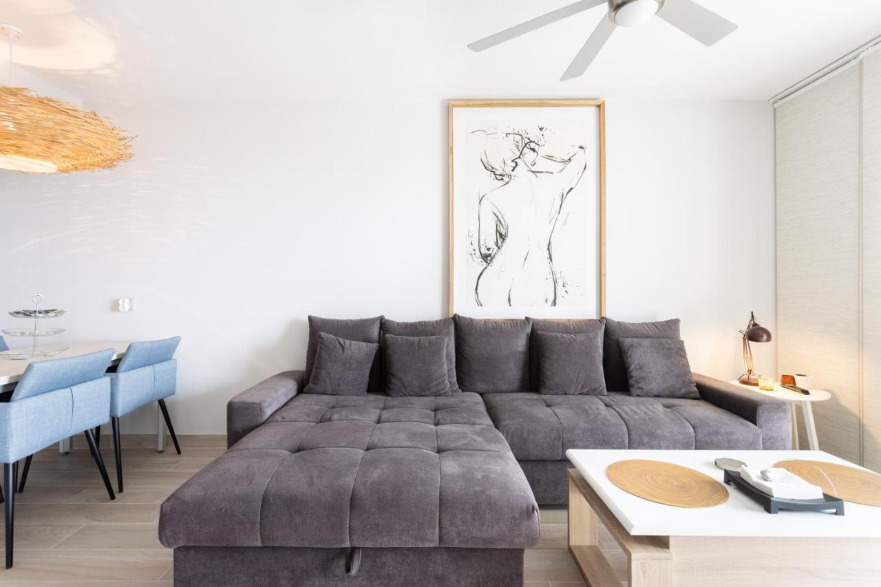 Apartment 169 Sotavento Cactus By Sunkeyrents *
