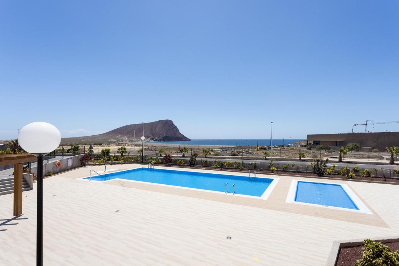 169 Sotavento Cactus By Sunkeyrents Apartment *