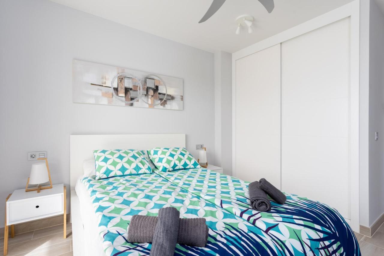 Apartment 169 Sotavento Cactus By Sunkeyrents