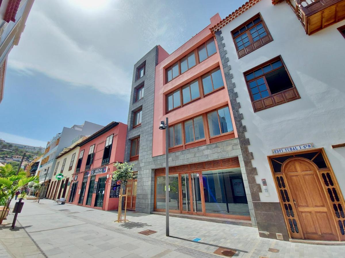 Aromas Attic * Puerto de la Cruz (Tenerife)