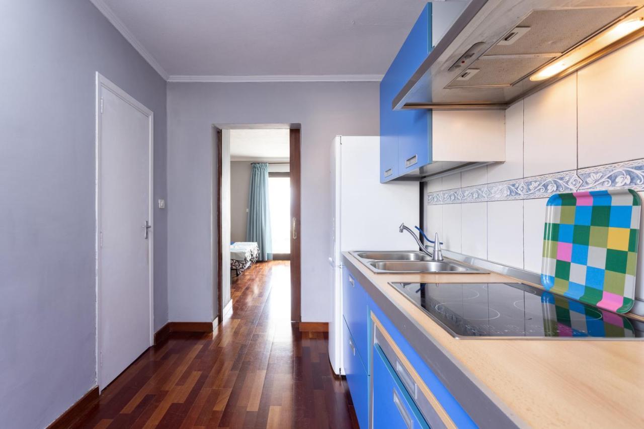 Apartment Home2book Seafront Punta Del Hidalgo