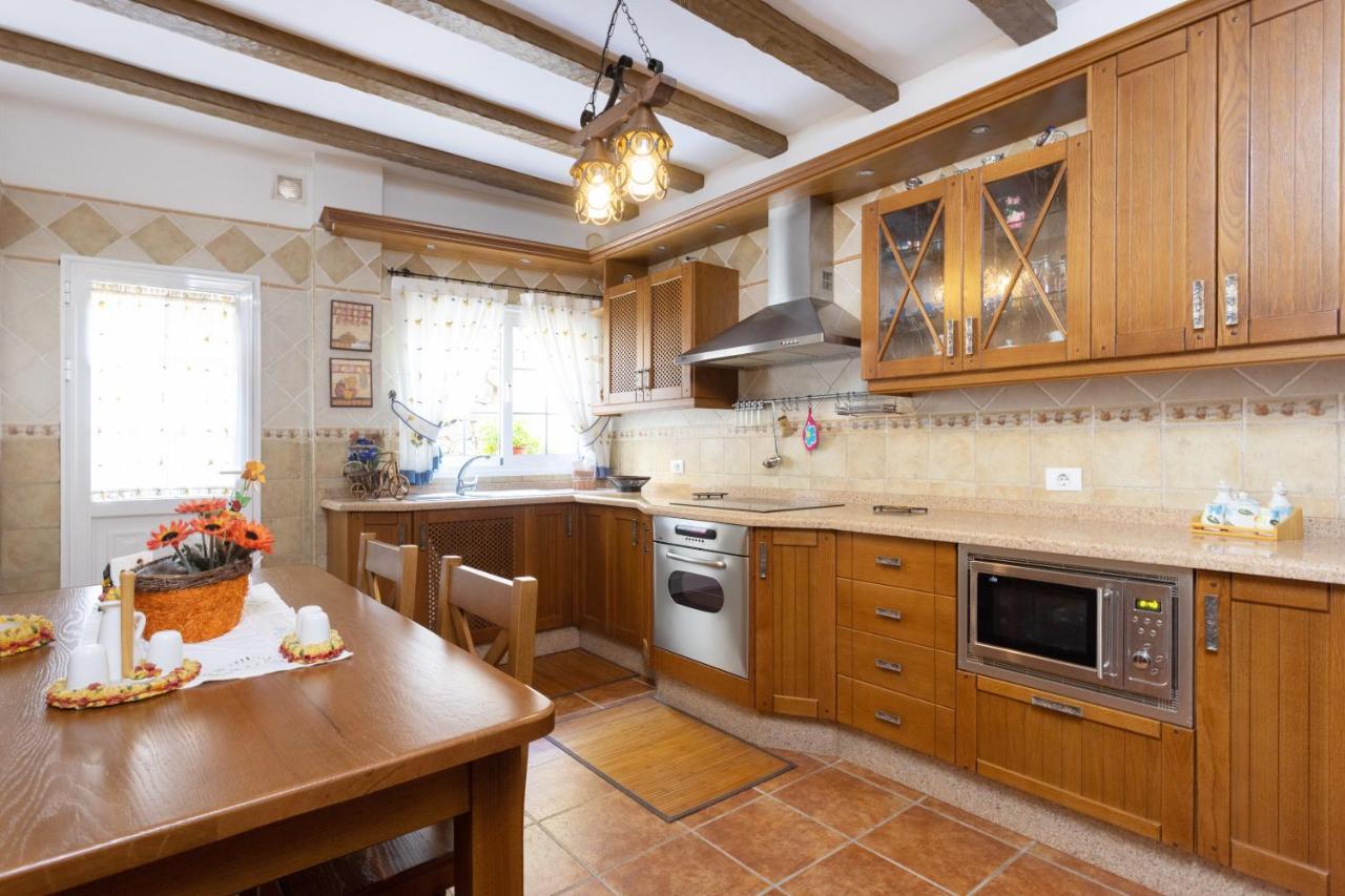 Home2book Charming Realejos Apartamento Los Realejos