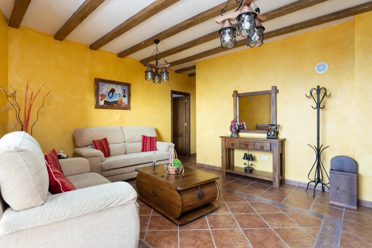 Apartamento Home2book Charming Realejos Los Realejos