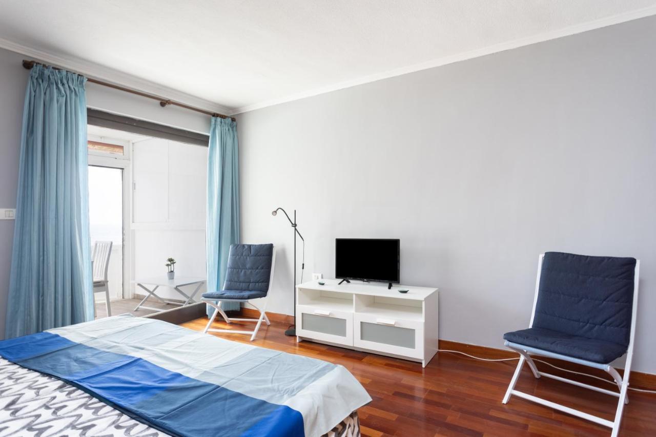 Apartment Home2book Seafront *