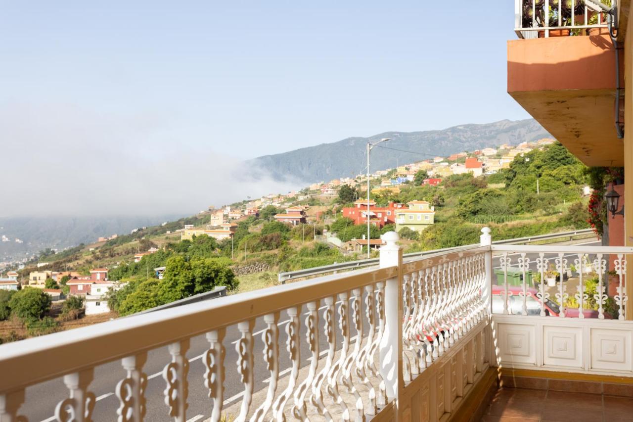 Apartamento Home2book Charming Realejos *
