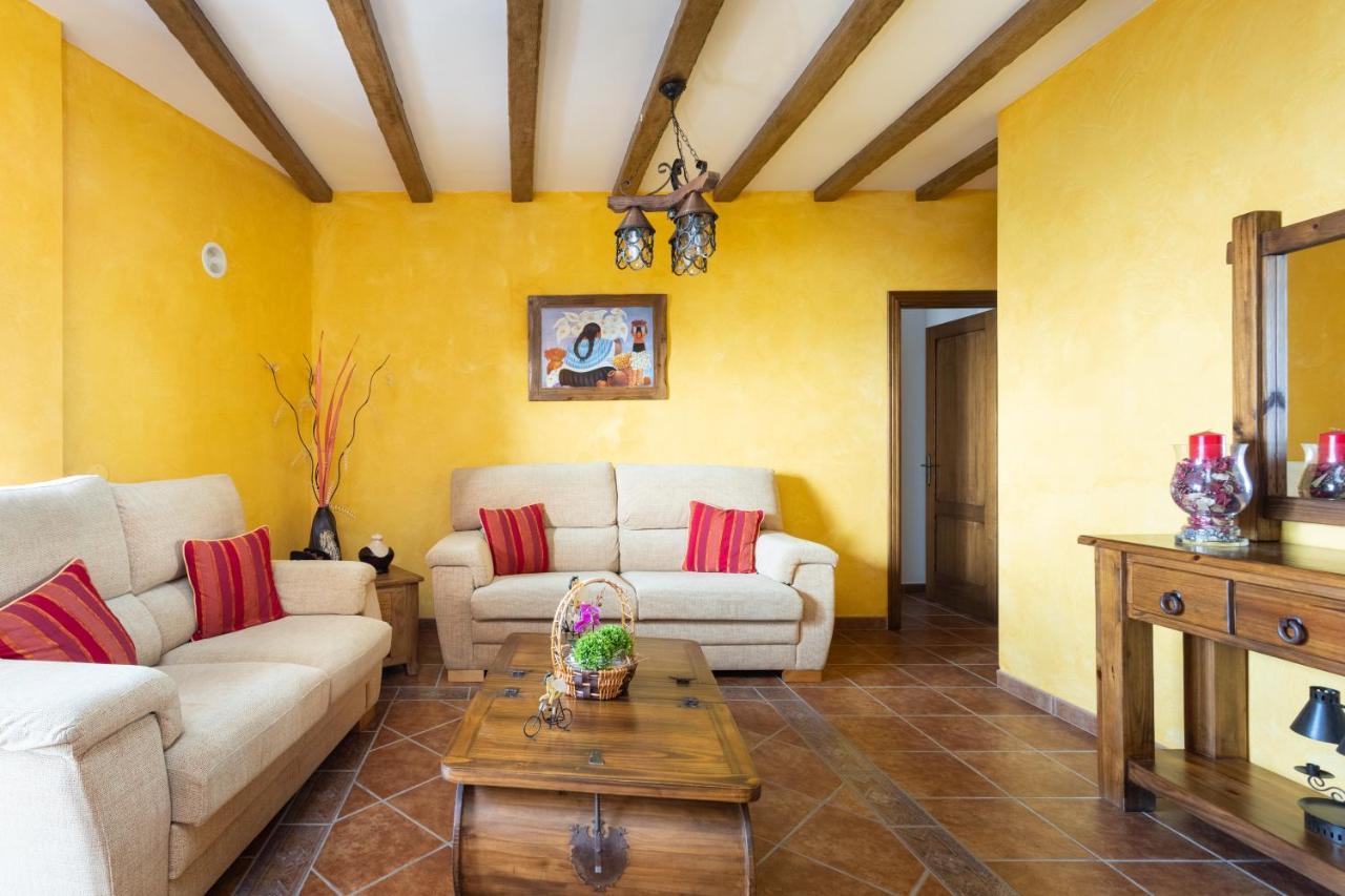 Apartamento Home2book Charming Realejos Los Realejos