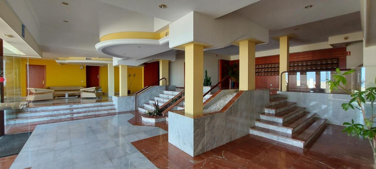 Acantilados De Gigantes, Islas Canarias, Espana Apartment *