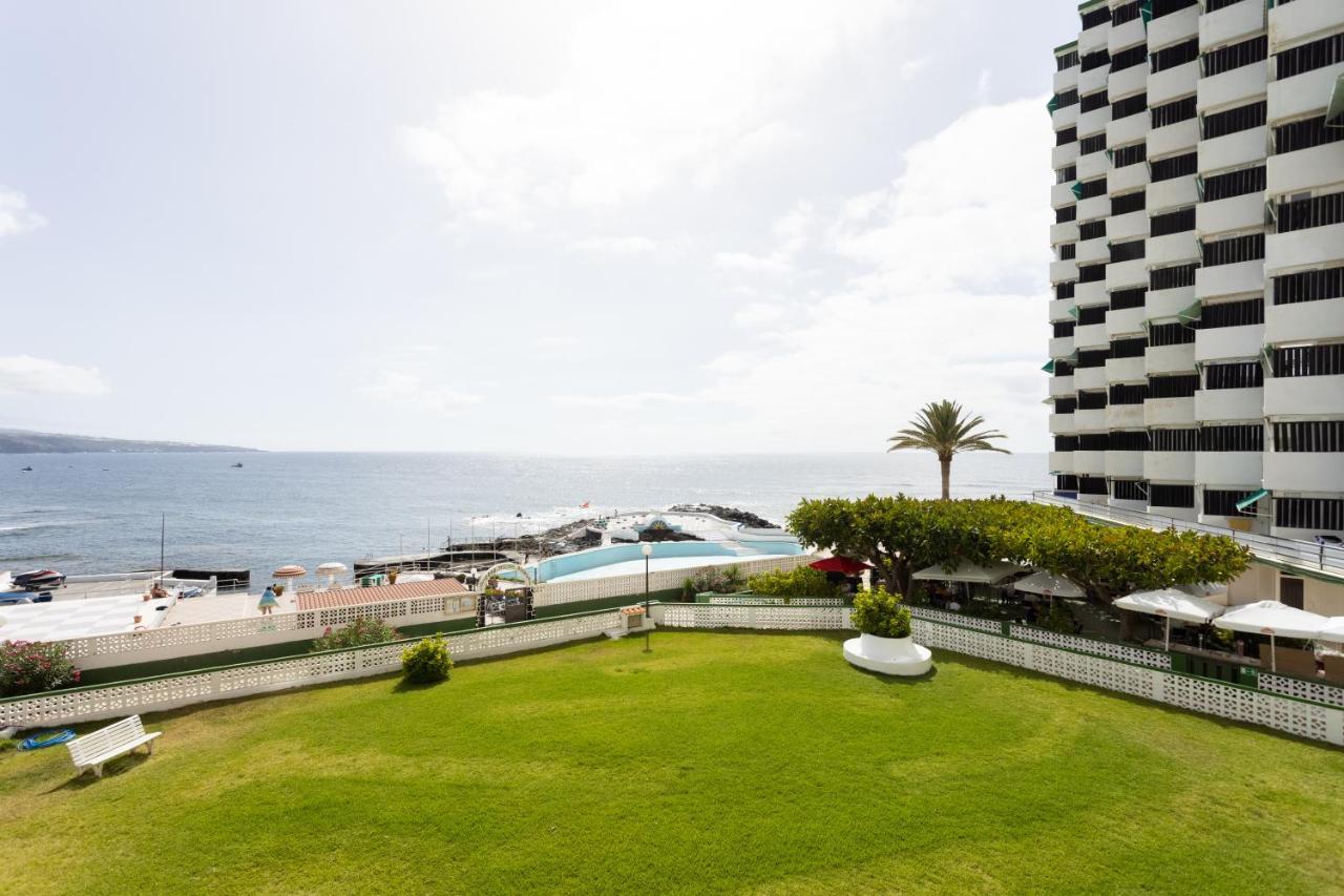 Home2book Seafront Apartment *