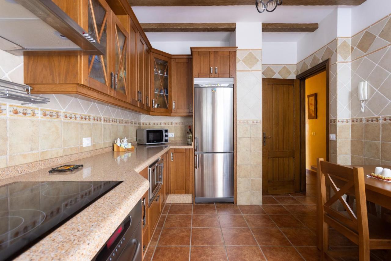 Home2book Charming Realejos Los Realejos