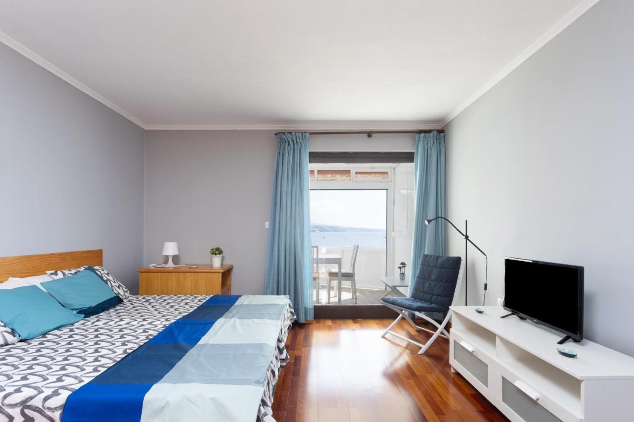 Appartement Home2book Seafront Punta Del Hidalgo
