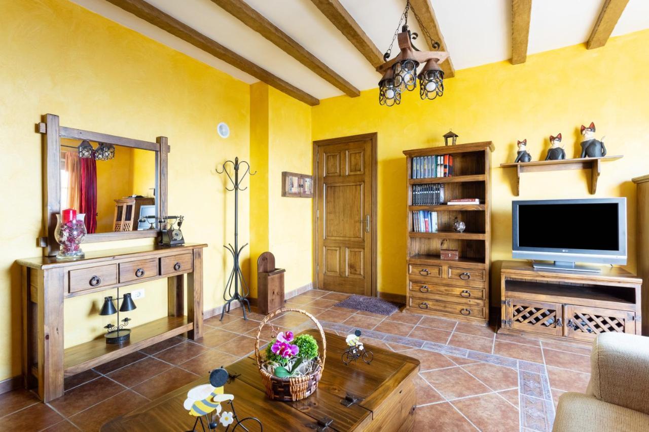 Home2book Charming Realejos Apartamento Los Realejos