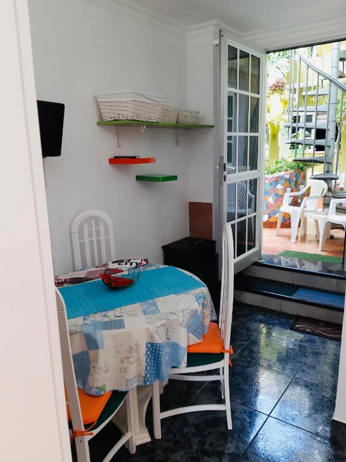 Comoda Casita Con Barbacoa, Buena Conexion Wifi Hébergement de vacances *