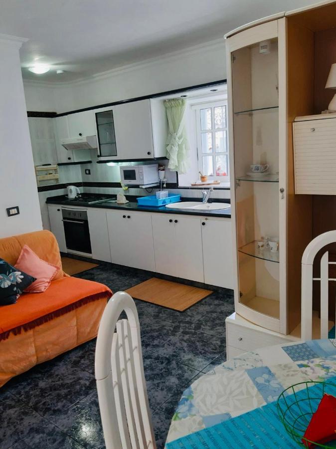 Hébergement de vacances Comoda Casita Con Barbacoa, Buena Conexion Wifi *