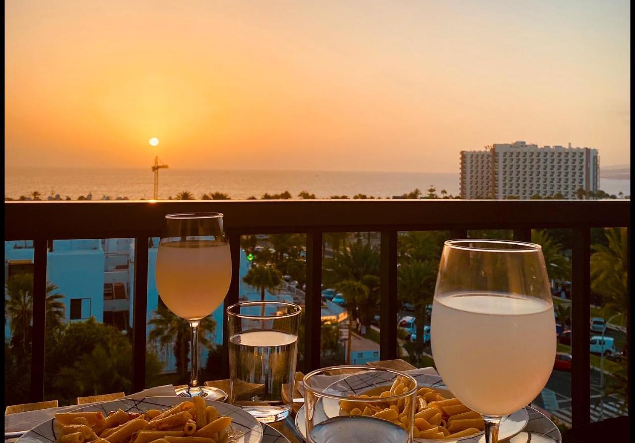 Americas Ocean View Apartamento *
