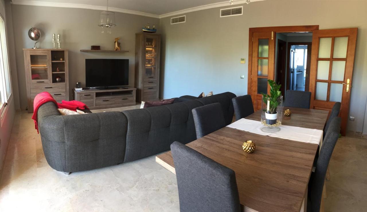 Appartement De Lujo En Puerto Santiago 1 Puerto de Santiago (Tenerife)