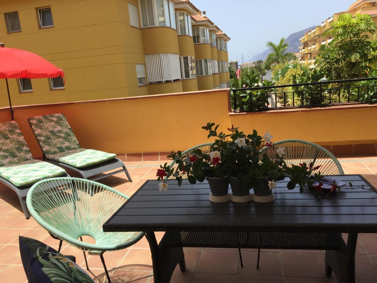 De Lujo En Puerto Santiago 2 Appartement Puerto de Santiago (Tenerife)