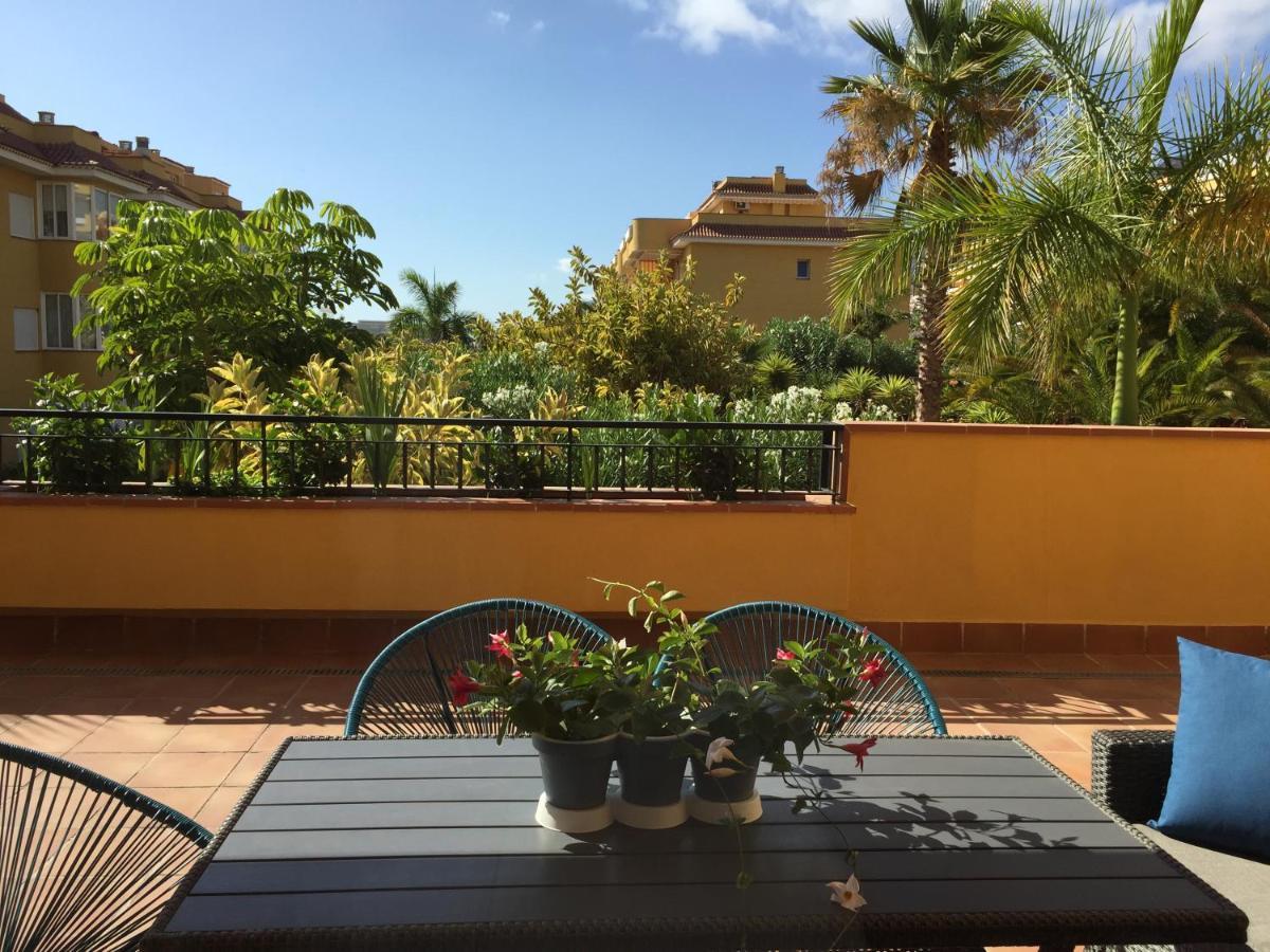 De Lujo En Puerto Santiago 1 *