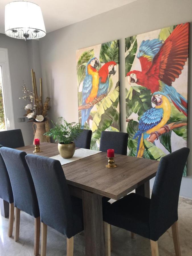 Appartement De Lujo En Puerto Santiago 2