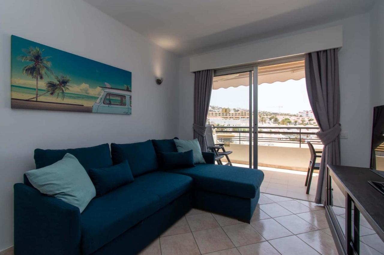 Ocean View Apartment, Costa Adeje,tenerife *