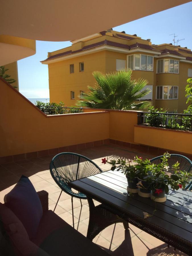 Appartement De Lujo En Puerto Santiago 1 *
