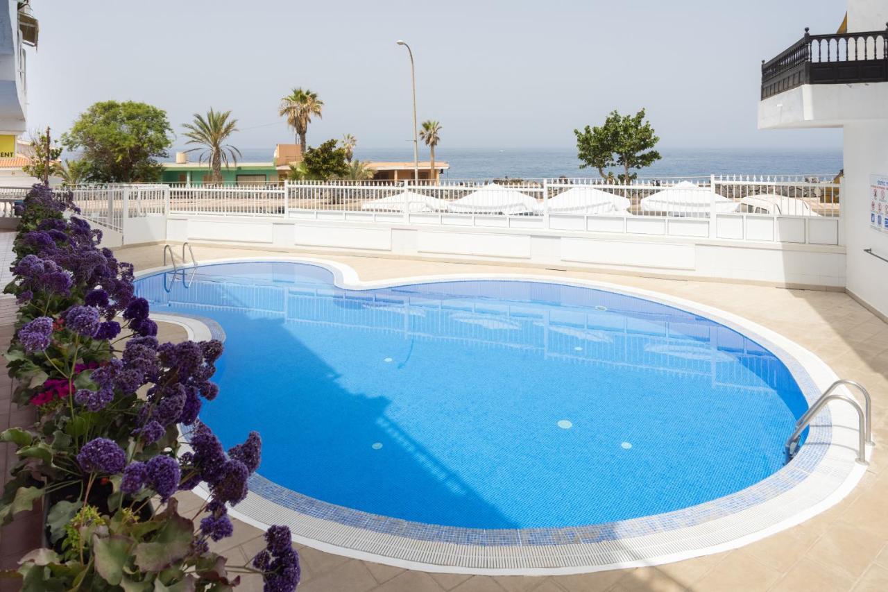 Perfect By Sunkeyrents Apartamento Playa de San Juan (Tenerife)