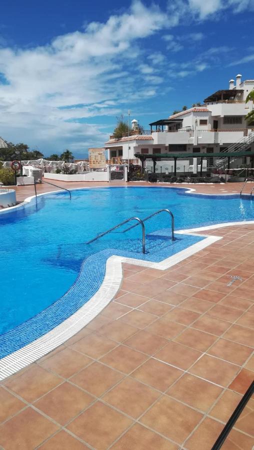 Geranios, Close To Beach, Puerto Colon, Yellowcat 2 Apartahotel Costa Adeje (Tenerife)