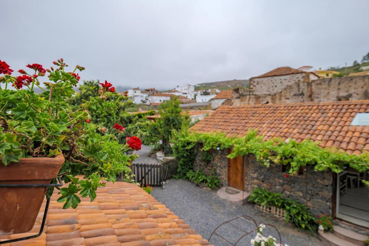 Casa Leandra Con Jacuzzi Costa Adeje (Tenerife)