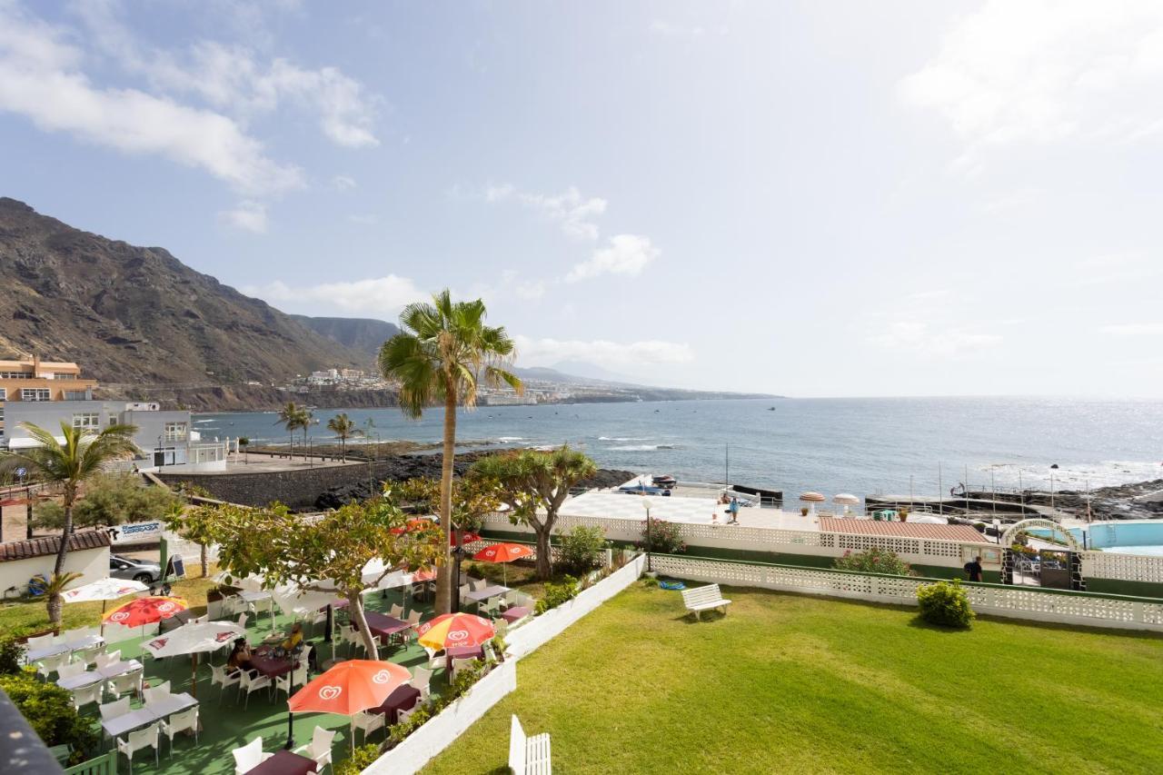 Home2book Seafront Appartement *