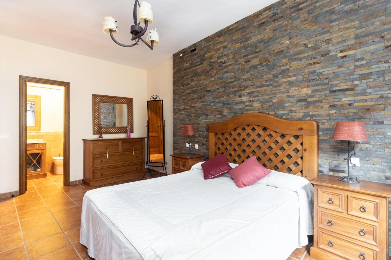 Home2book Charming Realejos *