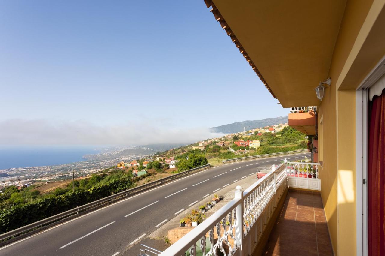 Home2book Charming Realejos * Los Realejos
