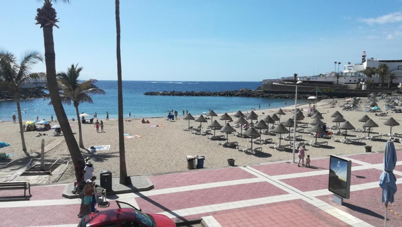 Geranios, Close To Beach, Puerto Colon, Yellowcat 2