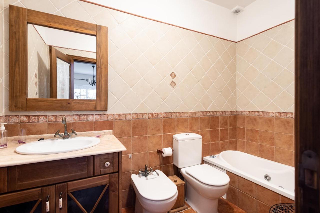 Home2book Charming Realejos