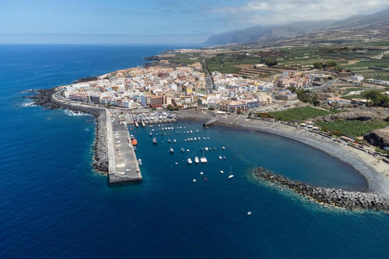 Apartamento Perfect By Sunkeyrents Playa de San Juan (Tenerife)