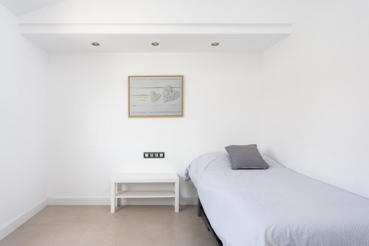 Perfect By Sunkeyrents Apartamento Playa de San Juan (Tenerife)