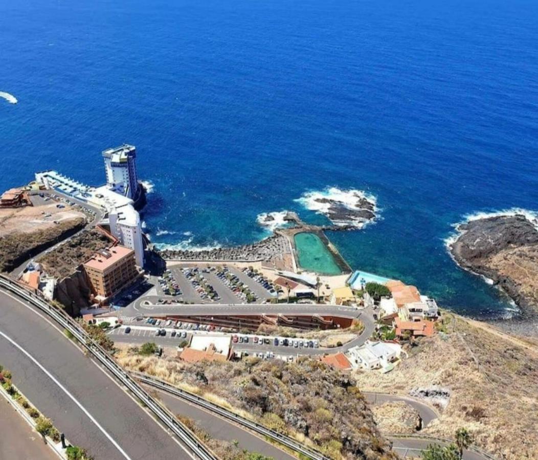Apartamento Piso Mesa Del Mar