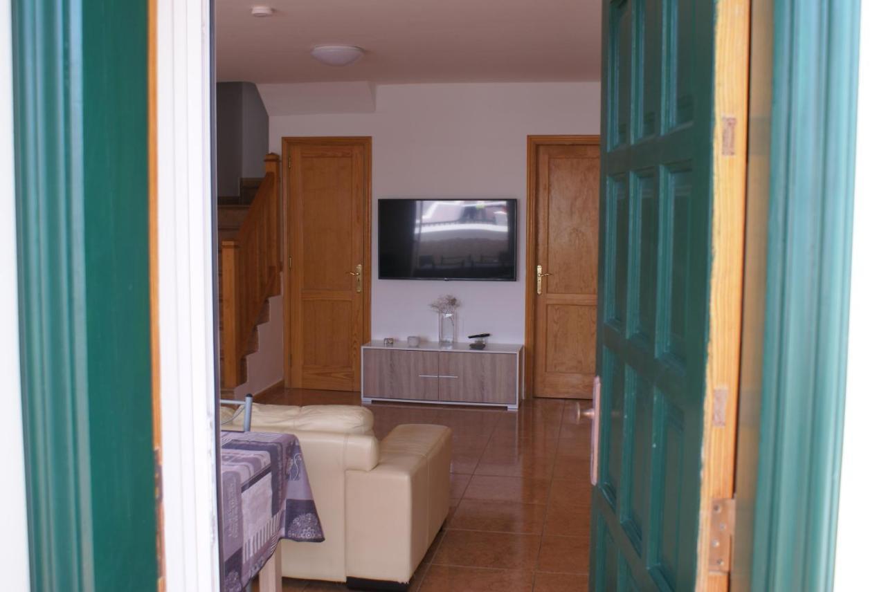 Casa Bonita * Abades (Tenerife)