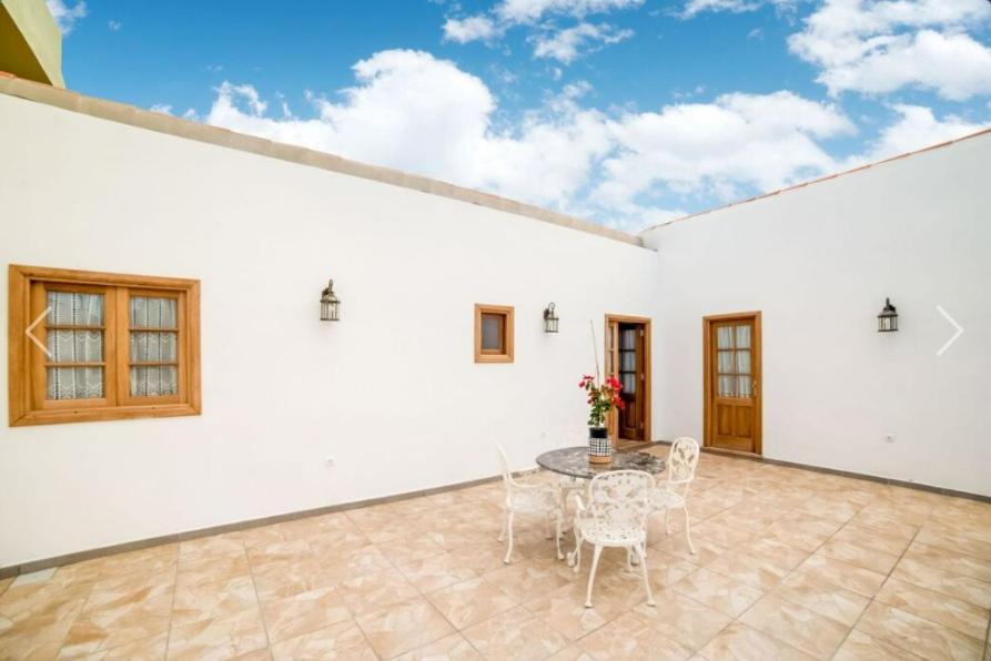 La Casa Del Bisa Сasa de vacaciones Genovés
