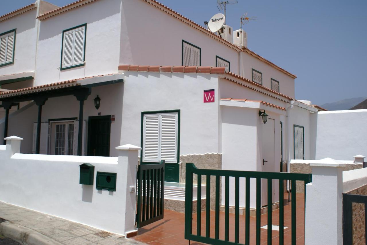 Casa Bonita Сasa de vacaciones