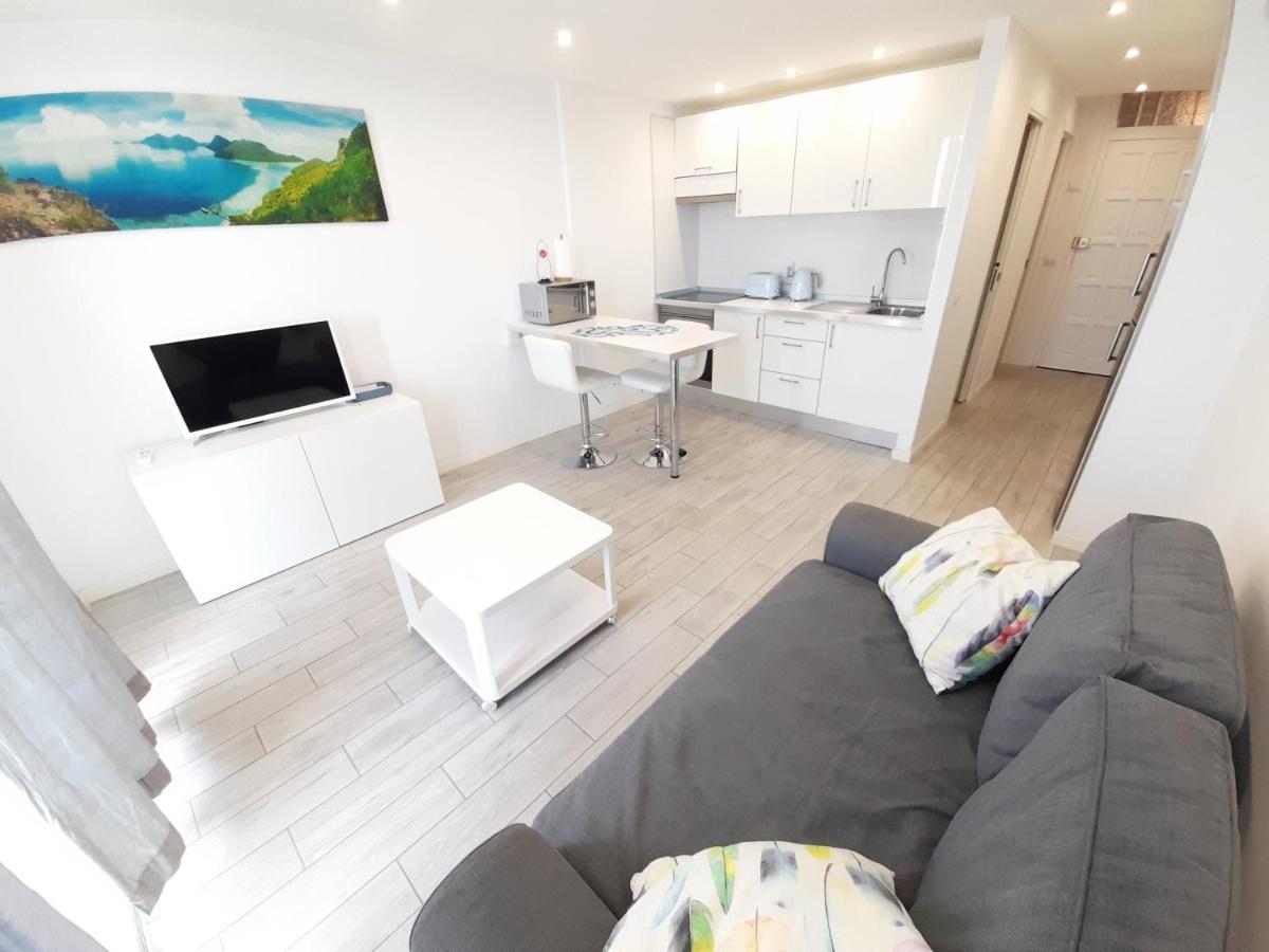 Apartment Playa Honda Luxury Arona (Tenerife)