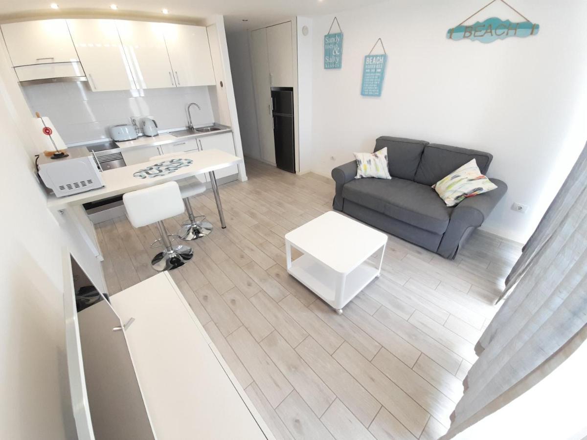 Apartment Playa Honda Luxury