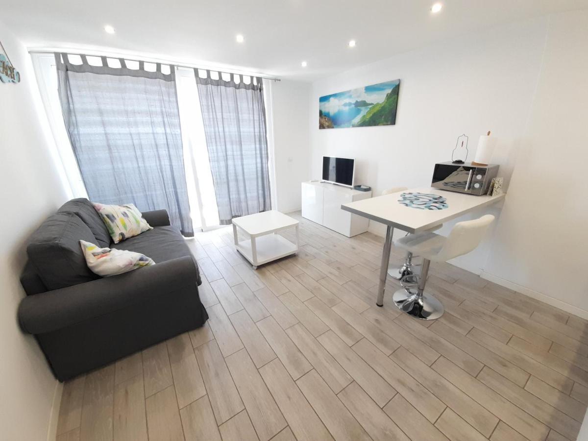 Playa Honda Luxury Arona (Tenerife)