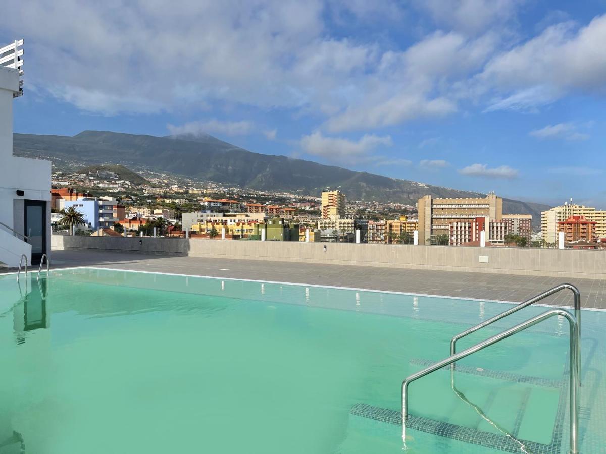 Af Valle Orotava 4*