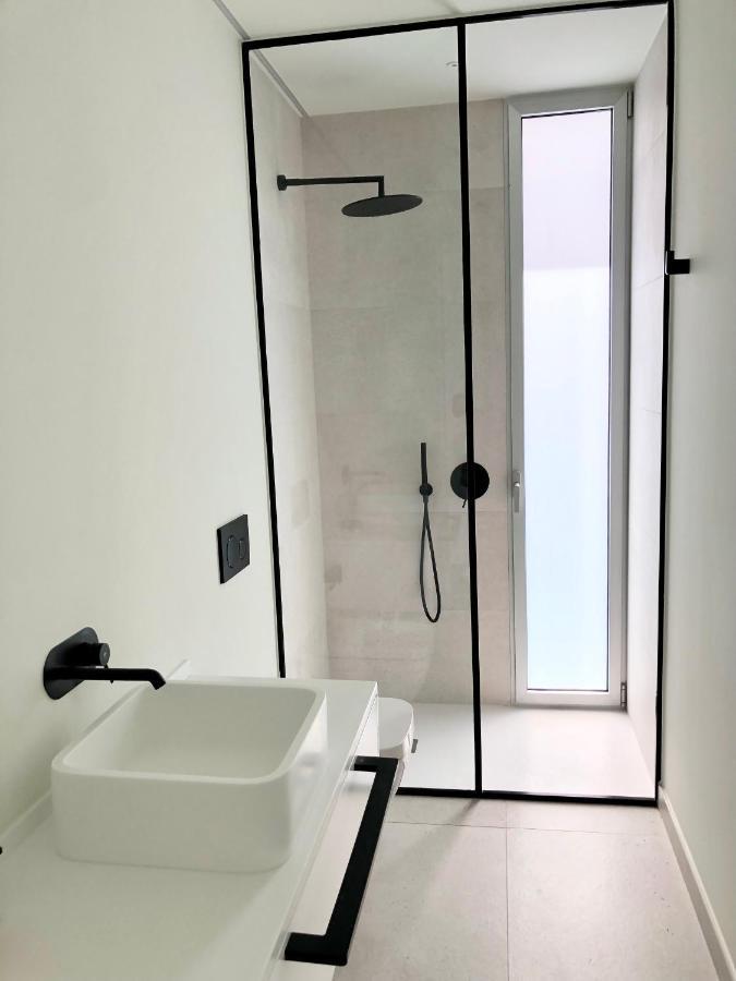 Villa Rocabella Luxury Callao Salvaje